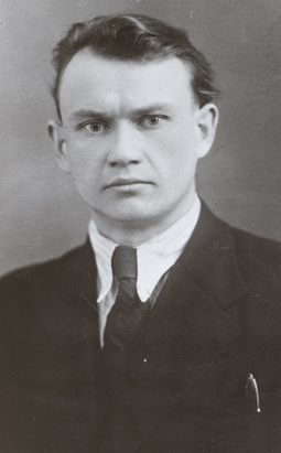 Валерий Иванович Грубов