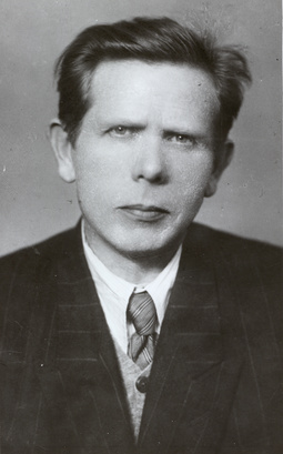 Павел Иванович Дорофеев
