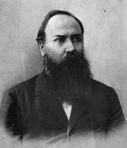 Коржинский, Сергей Иванович (Korshinsky, Sergei Ivanovitsch)