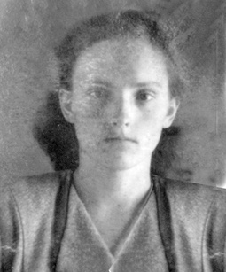 Рачковская, Екатерина Ивановна (Rachkovskaya, Ekaterina Ivanovna)