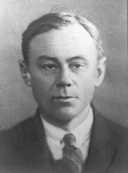 Владимир Петрович Малеев
