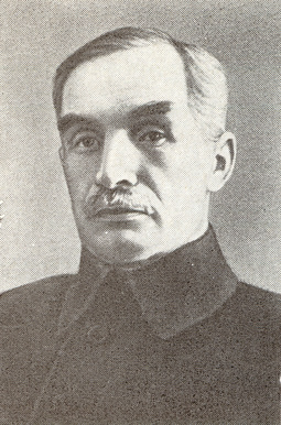 Козлов, Петр Кузьмич (Kozlov, Petr Kuzmich)