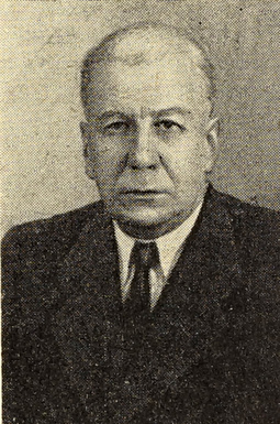 Станков, Сергей Сергеевич (Stankov, Sergei Sergeevich)