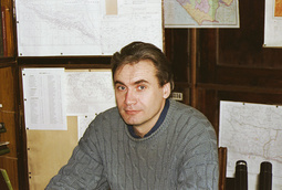 Портениер, Николай Николаевич (Portenier, Nikolaj Nikolaevich)
