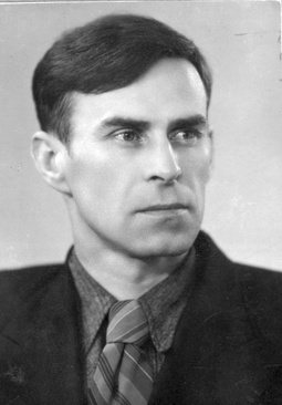 Родионенко, Георгий Иванович (Rodionenko, Georgiy Ivanovich)