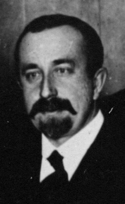 Сукачев, Владимир Николаевич (Sukaczev, Vladimir Nikolajevich)